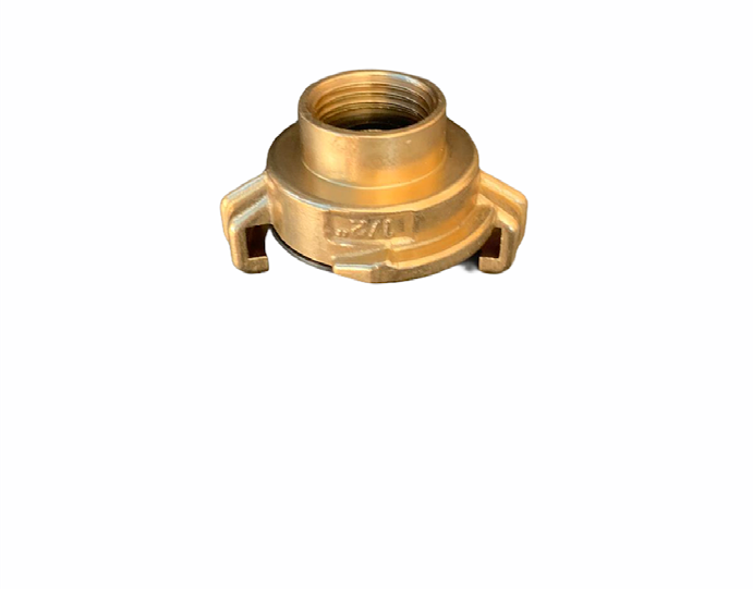 GEKA COUPLING
