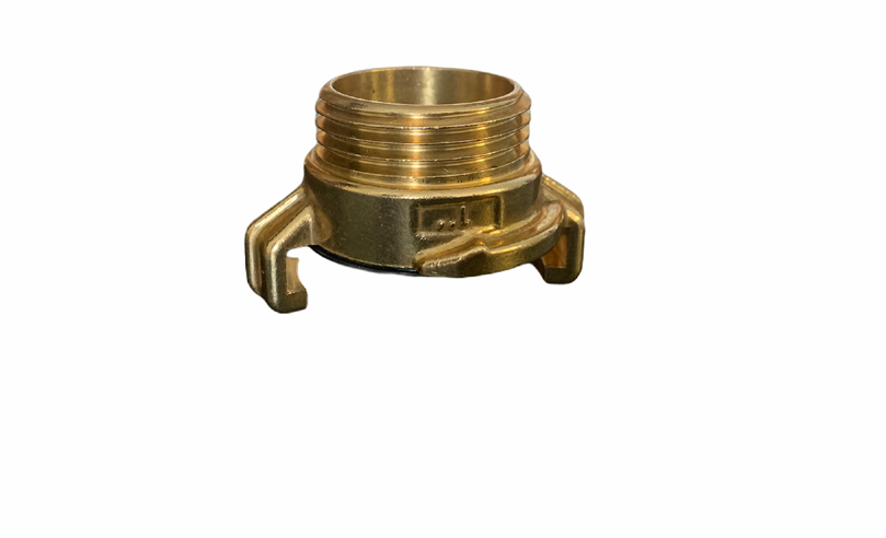 GEKA COUPLING