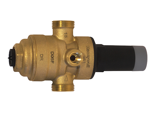 PRESSURE REDUCER