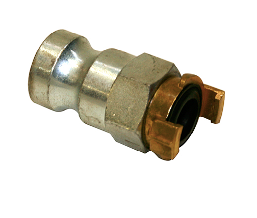 REDUCER ADAPTER COUPLING