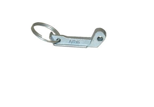 CAM LEVER