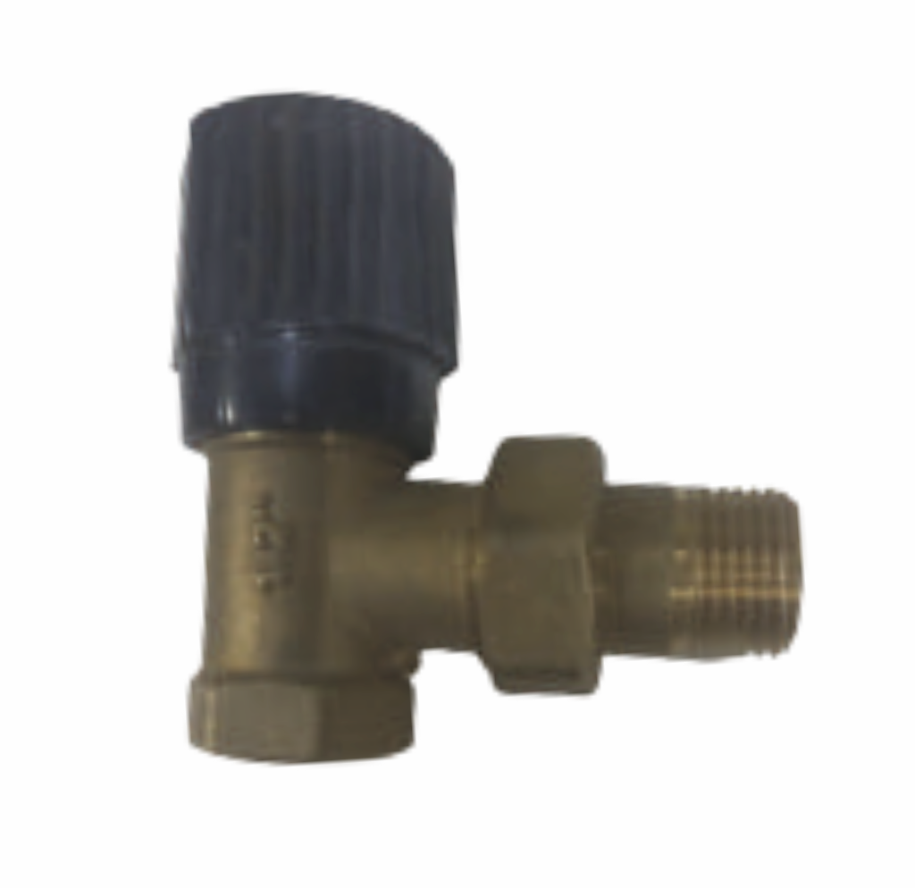VALVE FOR FLOW METER