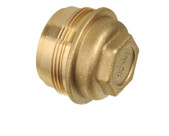 SCREW PLUG