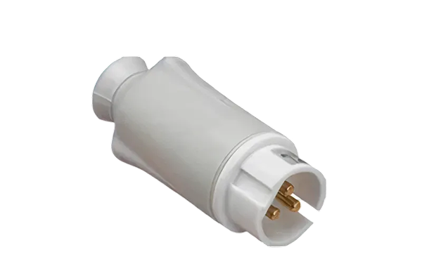 MALE PLUG