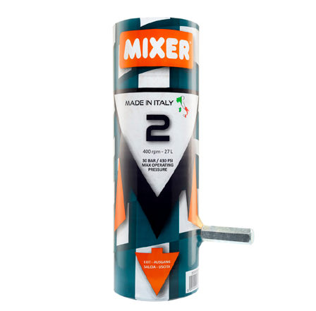 MIXER D7 - 2.5