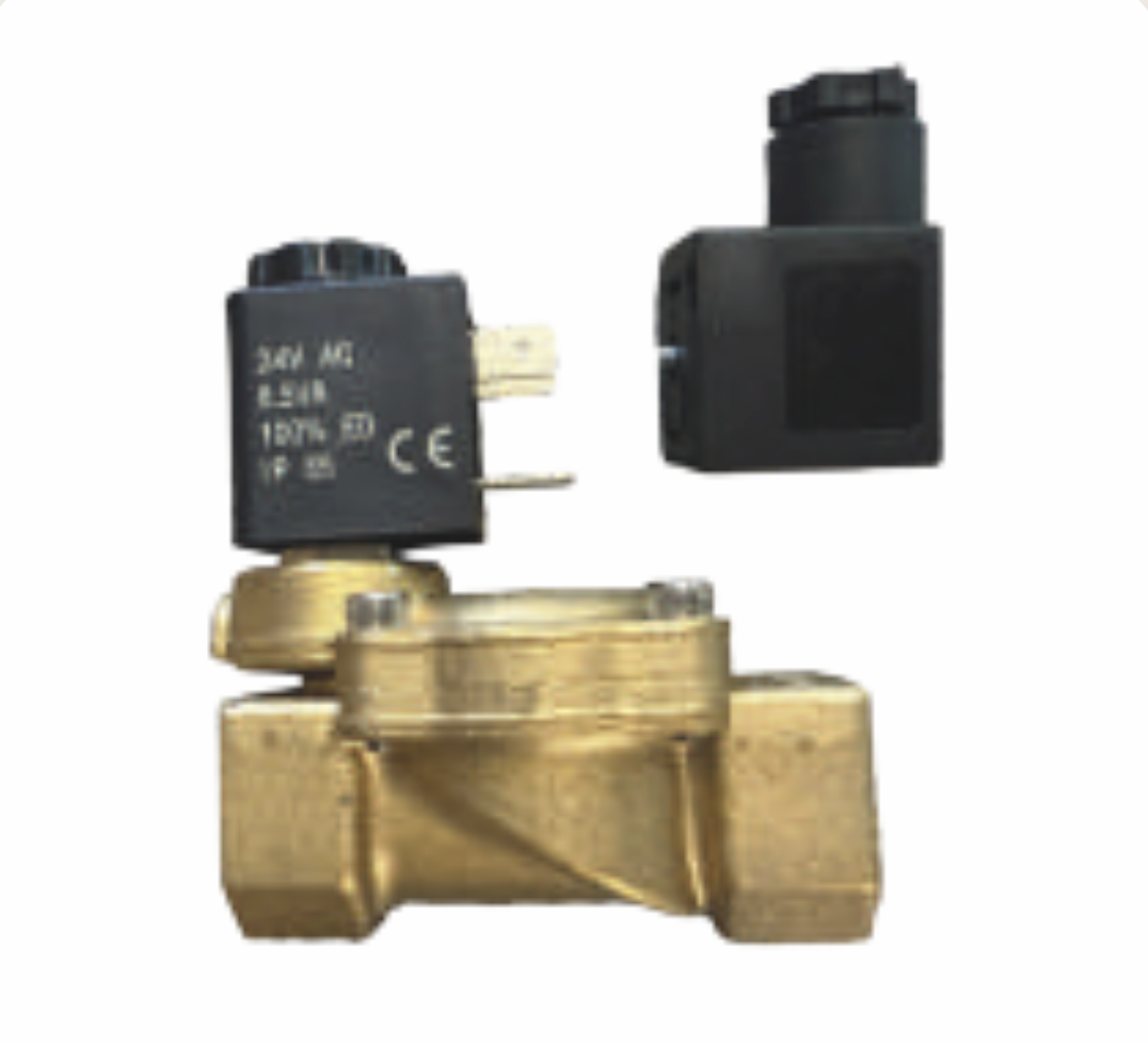 ELECTRO VALVE