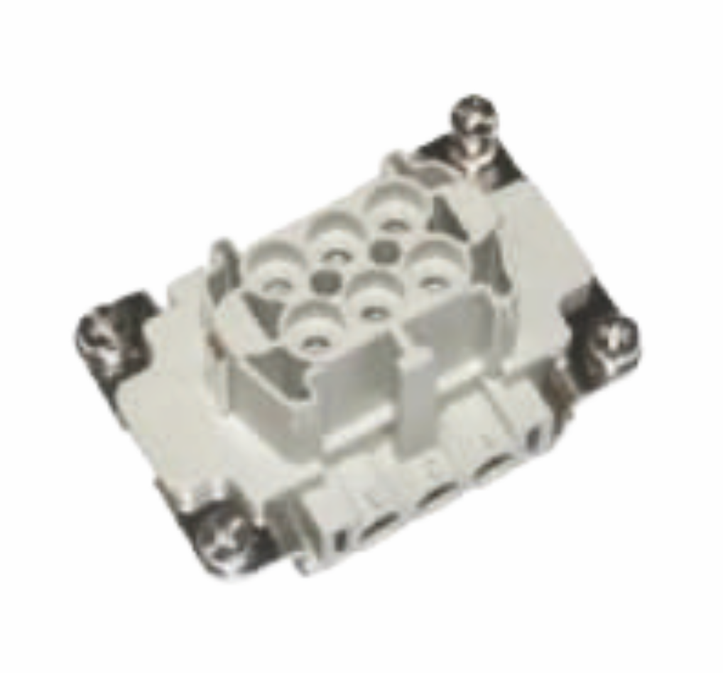 BUSH INSERT