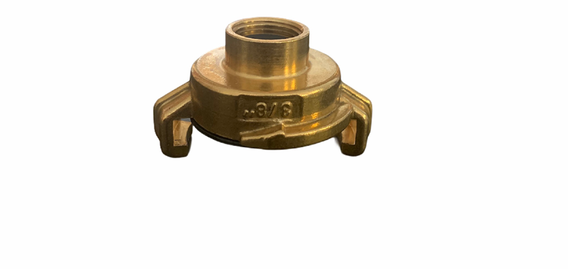 GEKA COUPLING