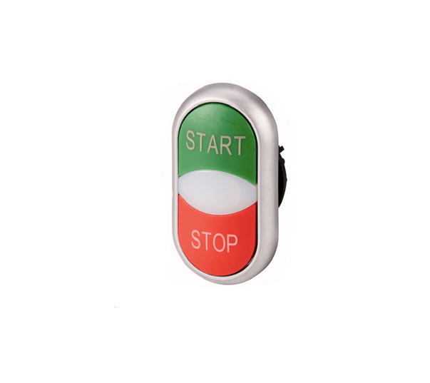 DOUBLE PRESS PUSHBUTTON