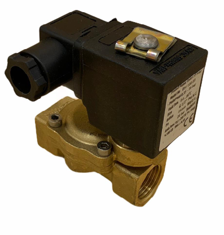 2/2 WAVE VALVE