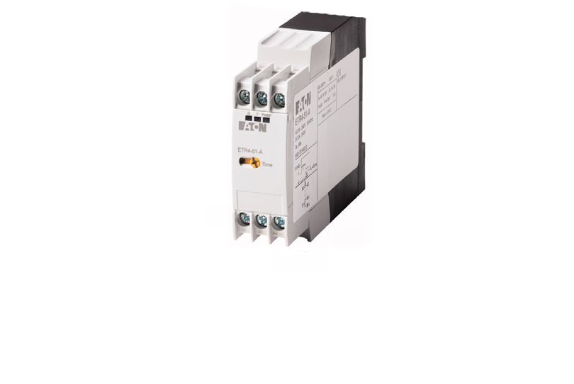 TIMING RELAY