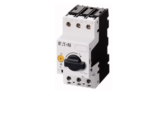 PROTECTIVE MOTOR SWITCH