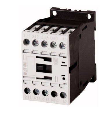 CURRENT CONTACTOR