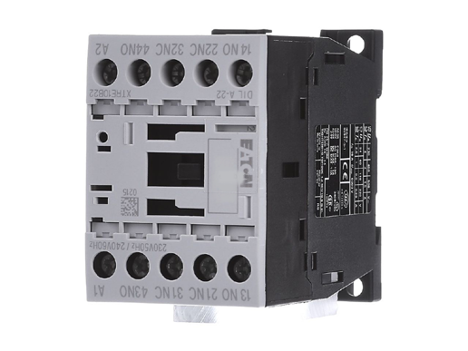 CONTACTOR RELAY