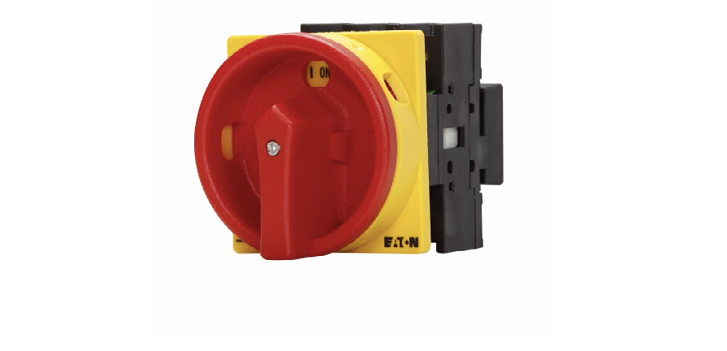 COMMUTATOR SWITCH